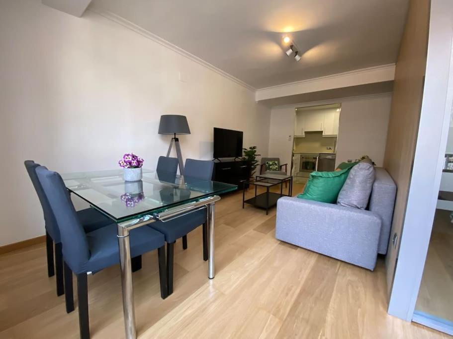Executive Style Near Downtwon Appartement Valencia Buitenkant foto