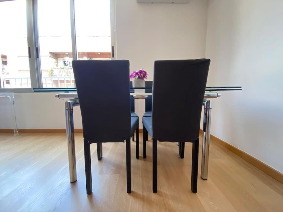 Executive Style Near Downtwon Appartement Valencia Buitenkant foto