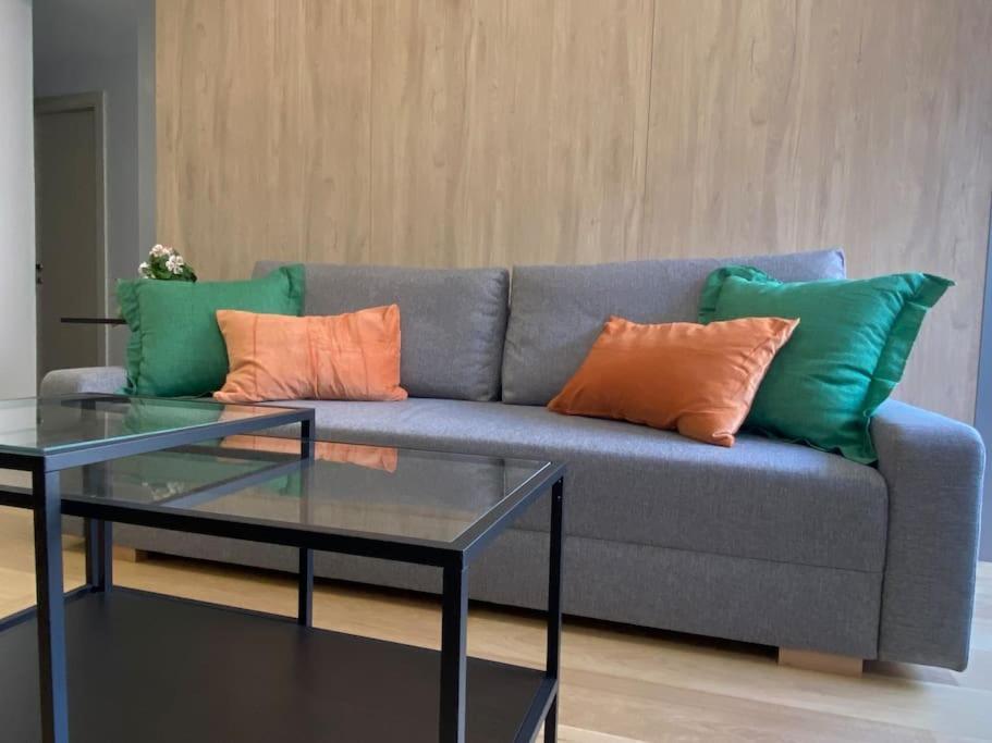 Executive Style Near Downtwon Appartement Valencia Buitenkant foto