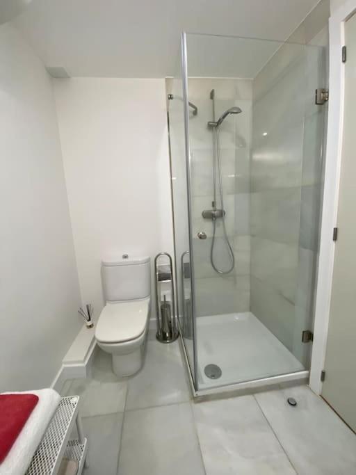 Executive Style Near Downtwon Appartement Valencia Buitenkant foto