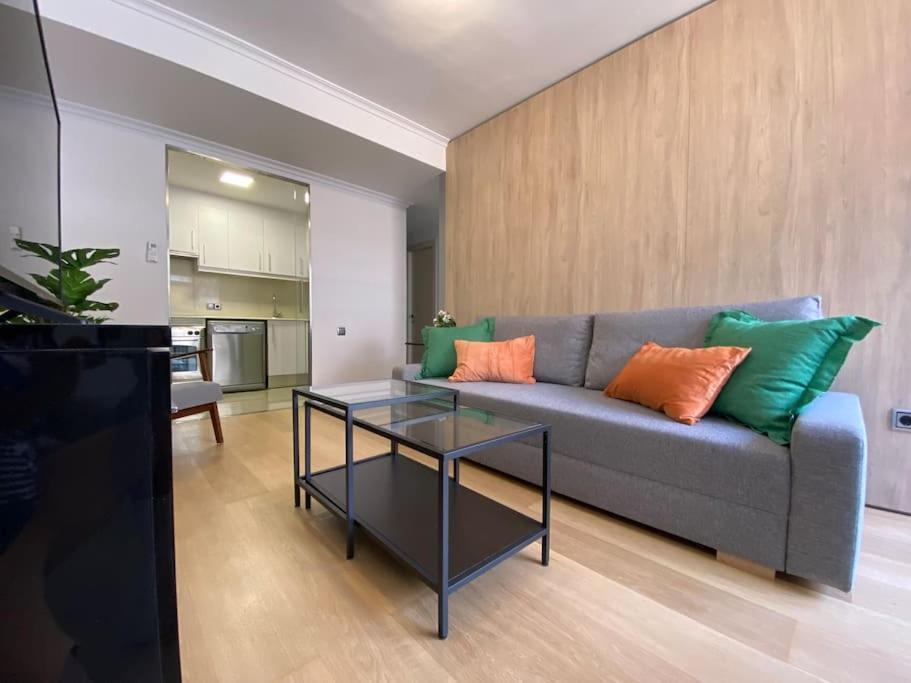 Executive Style Near Downtwon Appartement Valencia Buitenkant foto