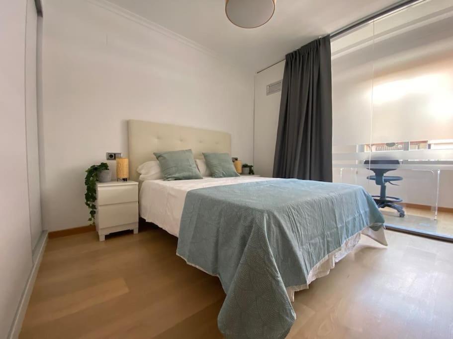 Executive Style Near Downtwon Appartement Valencia Buitenkant foto