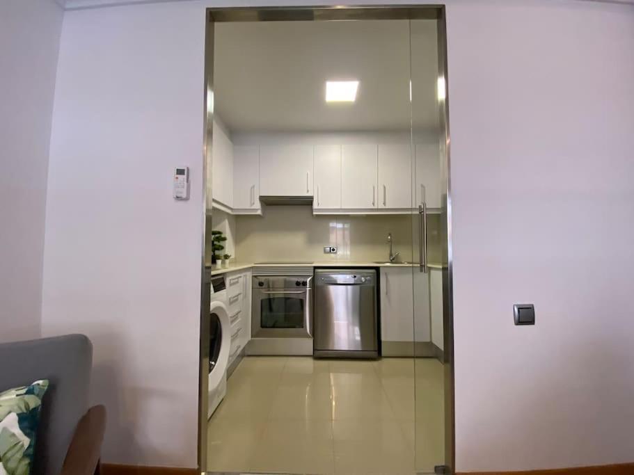 Executive Style Near Downtwon Appartement Valencia Buitenkant foto