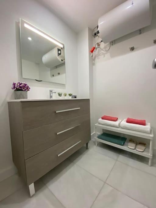 Executive Style Near Downtwon Appartement Valencia Buitenkant foto