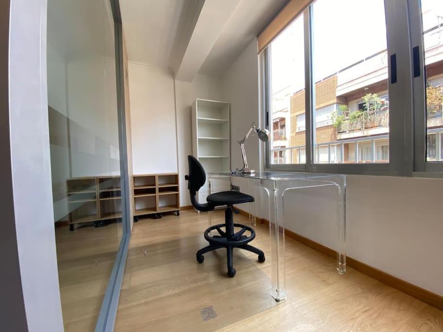 Executive Style Near Downtwon Appartement Valencia Buitenkant foto