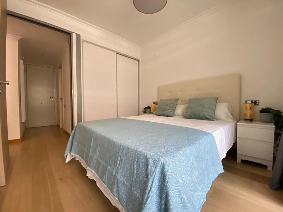 Executive Style Near Downtwon Appartement Valencia Buitenkant foto